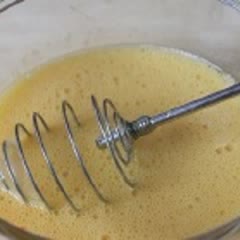 Cách làm Crème Brulée thơm ngậy