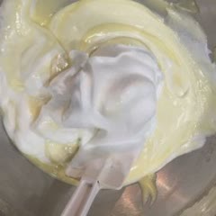 Cách làm Cupcake mini xốp mềm
