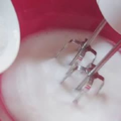Cách làm cupcake nhân kem chanh dây