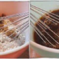Cách làm cupcake thảo mộc