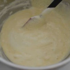 Cách làm Cupcake Tiramisu vị phô mai, xinh xắn, mềm ngon