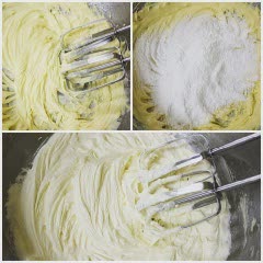 Cách Làm Cupcake Trà Xanh Cho Đêm Noel An Lành