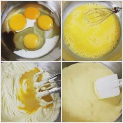 Cách Làm Cupcake Trà Xanh Cho Đêm Noel An Lành