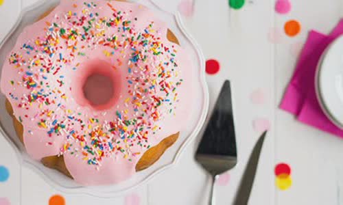 Cách Làm Donut Bí Đỏ Thơm Ngon, Đơn Giản Tại Nhà
