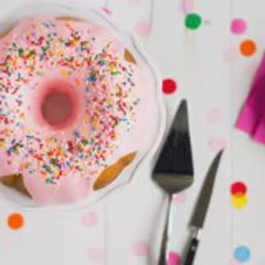 Cách Làm Donut Bí Đỏ Thơm Ngon, Đơn Giản Tại Nhà