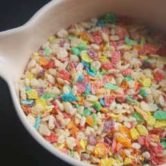 Cách làm Kẹo cốm marshmallow