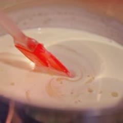 Cách làm kẹo que chocolate