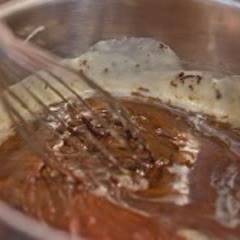 Cách làm kẹo que chocolate
