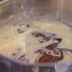 Cách làm kẹo que chocolate