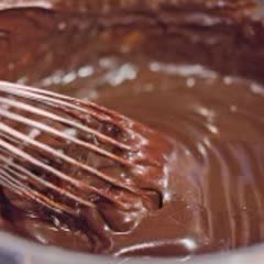 Cách làm kẹo que chocolate