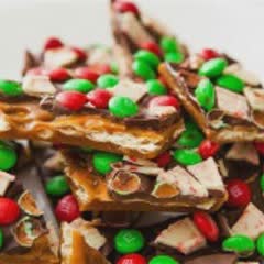 Cách làm Kẹo đường bơ chocolate
