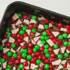 Cách làm Kẹo đường bơ chocolate