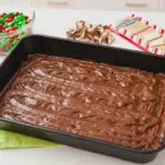 Cách làm Kẹo đường bơ chocolate