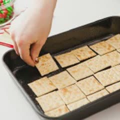 Cách làm Kẹo đường bơ chocolate