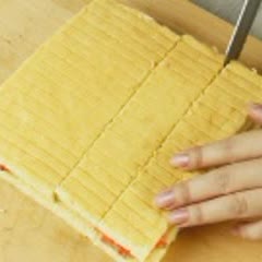 Cách làm bánh Lamington chuẩn vị Úc cực hấp dẫn tại nhà 