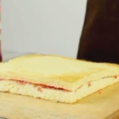 Cách làm bánh Lamington chuẩn vị Úc cực hấp dẫn tại nhà 