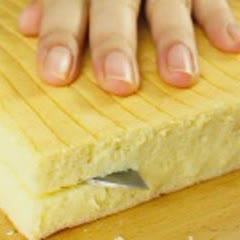 Cách làm bánh Lamington chuẩn vị Úc cực hấp dẫn tại nhà 