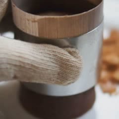 Cách Làm Lava Cake Nhân Matcha Ngon Miệng Đơn Giản