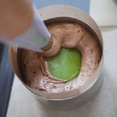 Cách Làm Lava Cake Nhân Matcha Ngon Miệng Đơn Giản