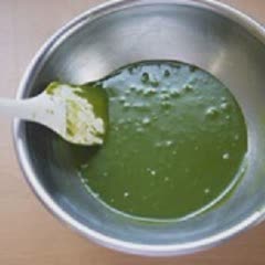 Cách Làm Lava Cake Nhân Matcha Ngon Miệng Đơn Giản