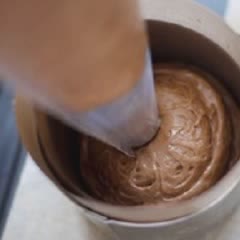 Cách Làm Lava Cake Nhân Matcha Ngon Miệng Đơn Giản