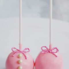 Cách Làm Matcha Cakepop Ngon Miệng Hấp Dẫn Bé Yêu