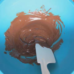 Cách làm Mousse Đậu Hũ Chocolat béo bùi đăng đắng cực lạ