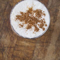Cách làm Mousse Đậu Hũ Chocolat béo bùi đăng đắng cực lạ