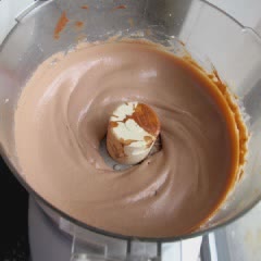 Cách làm Mousse Đậu Hũ Chocolat béo bùi đăng đắng cực lạ