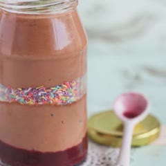 Cách làm Mousse chocolate cấp tốc