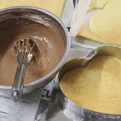 Cách Làm Mousse Chocolate Kiểu Pháp Thơm Ngon