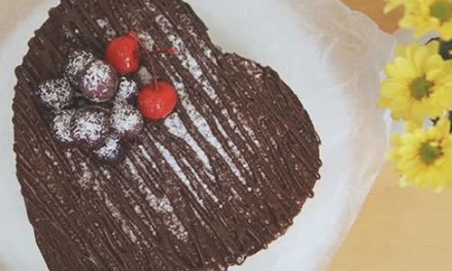 Cách Làm Mousse Chocolate Kiểu Pháp Thơm Ngon