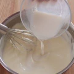 Cách Làm Mousse Chocolate Sữa Chua Ăn Là Ghiền