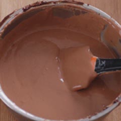 Cách Làm Mousse Chocolate Sữa Chua Ăn Là Ghiền
