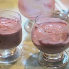 Cách Làm Mousse Khoai Lang Tím Ngon, Đãi Gia Đình