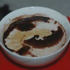 Cách làm Muffin Chocolate xốp mềm ngọt thơm cho bữa sáng