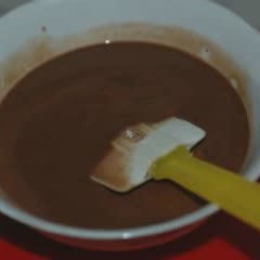 Cách làm Muffin Chocolate xốp mềm ngọt thơm cho bữa sáng