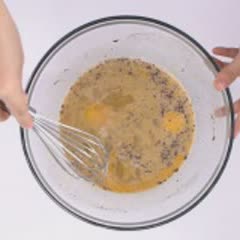 Cách Làm Muffin Chuối Nướng Đơn Giản Cho Bé Ăn Vặt