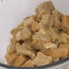 Cách Làm Muffin Chuối Nướng Đơn Giản Cho Bé Ăn Vặt