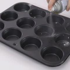 Cách Làm Muffin Chuối Nướng Đơn Giản Cho Bé Ăn Vặt