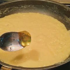 Cách làm nhân đậu xanh bánh Trung thu