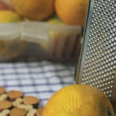 Cách Làm Orange Flan Thơm Ngon, Đơn Giản Tại Nhà