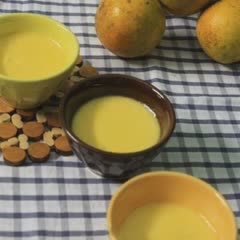Cách Làm Orange Flan Thơm Ngon, Đơn Giản Tại Nhà