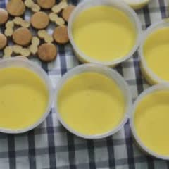 Cách Làm Orange Flan Thơm Ngon, Đơn Giản Tại Nhà