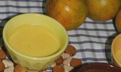 Cách Làm Orange Flan Thơm Ngon, Đơn Giản Tại Nhà