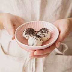 Cách làm Oreo truffles