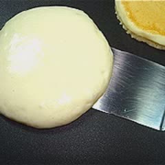 Cách làm pancake cho bữa sáng