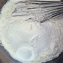 Cách làm pancake cho bữa sáng