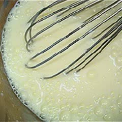 Cách làm pancake cho bữa sáng