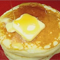 Cách làm pancake cho bữa sáng